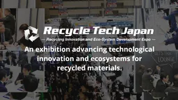 Recycle Tech Japan